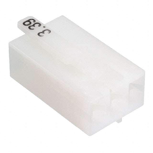 1-969484-7 TE Connectivity AMP Connectors                                                                    STD TIM MK2 GEH 3P