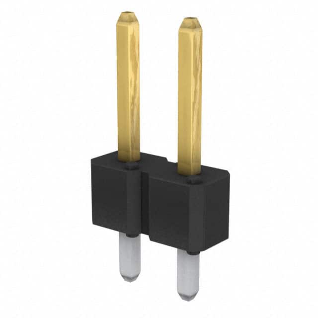 75160-101-02LF Amphenol FCI                                                                    BERGSTIK