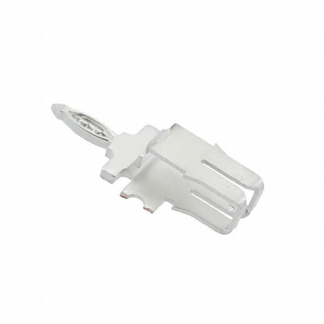 1247003-2 TE Connectivity AMP Connectors                                                                    CONN MAG TERM 19-23AWG PRESS-FIT