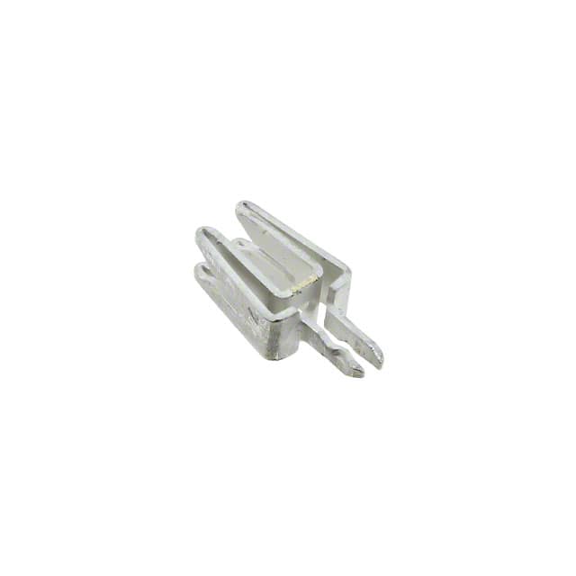 63007-1 TE Connectivity AMP Connectors                                                                    CONN TERM WTB 24-26AWG TIN