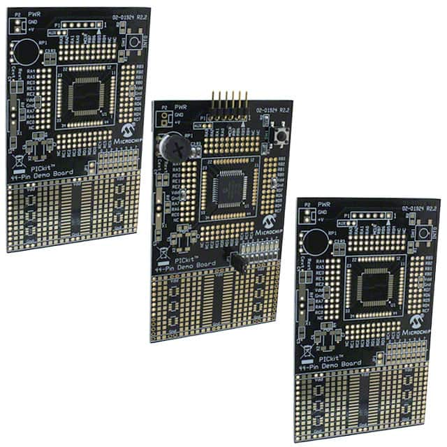 DM164130-4 Microchip Technology                                                                    BOARD PICKIT 44PIN PIC18F45K20