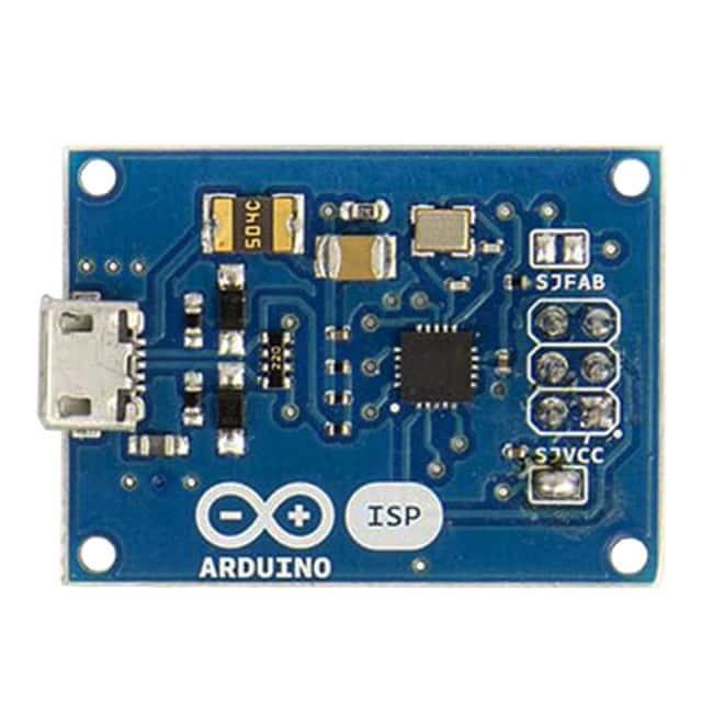 A000092 Arduino                                                                    ARDUINO ISP