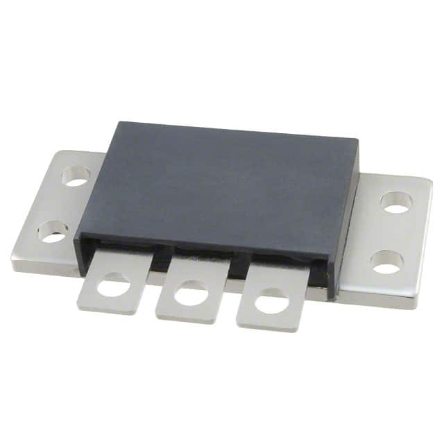 FST16020 GeneSiC Semiconductor                                                                    DIODE MODULE 20V 160A TO249AB