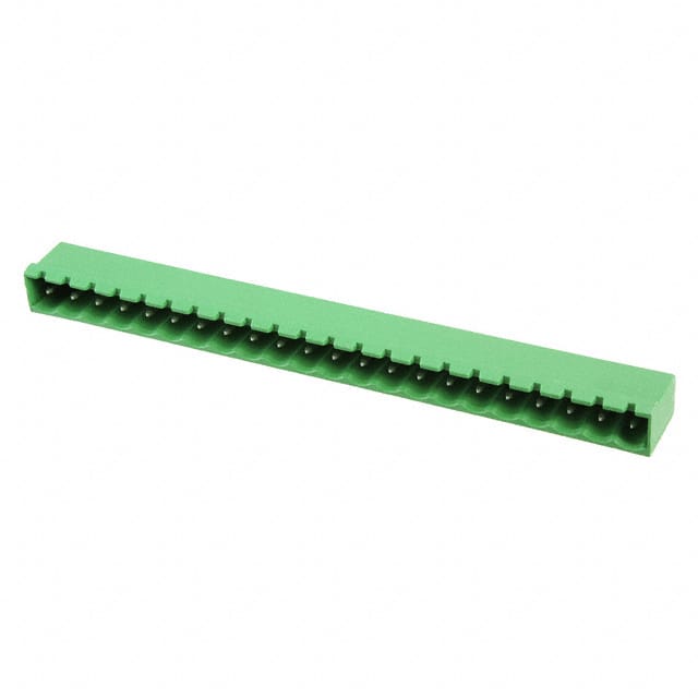 1755930 Phoenix Contact                                                                    TERM BLOCK HDR 22POS VERT 5.08MM