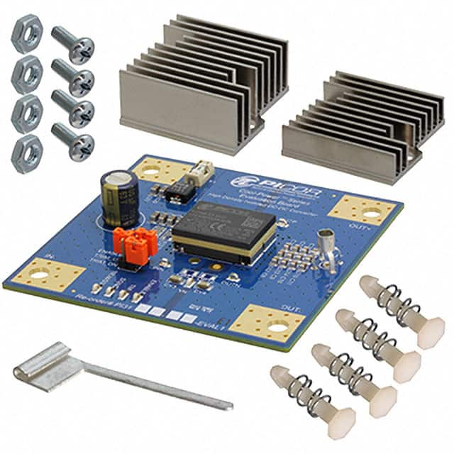 PI3109-01-EVAL1 Vicor Corporation                                                                    EVAL BOARD PI3109-01-HVIZ