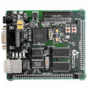 M5282EVBE NXP USA Inc.                                                                    BOARD EVAL FOR THE 5282