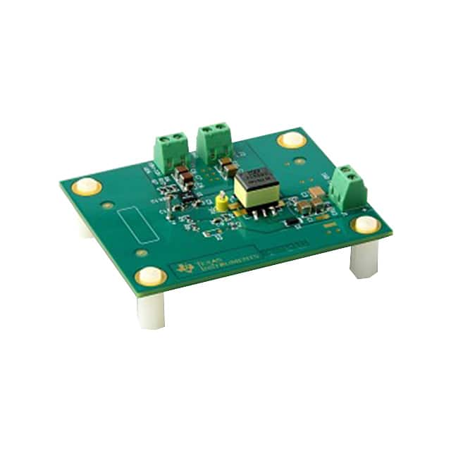 LM5160DNTFBKEVM Texas Instruments                                                                    EVAL BOARD FOR LM5160