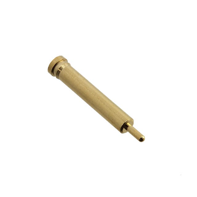 4034-0-15-15-23-27-04-0 Mill-Max Manufacturing Corp.                                                                    CONN PIN RCPT .045-.065 PRESSFIT