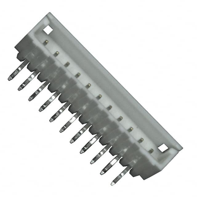 53325-1160 Molex, LLC                                                                    CONN HEADER 2MM 11POS R/A TIN