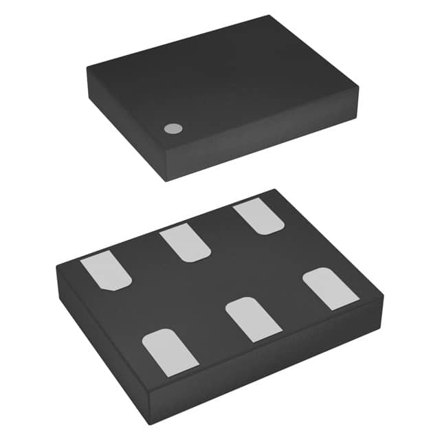 511QAA-BAAG Silicon Labs                                                                    OSC PROG CMOS 2.5V 50PPM EN/DS