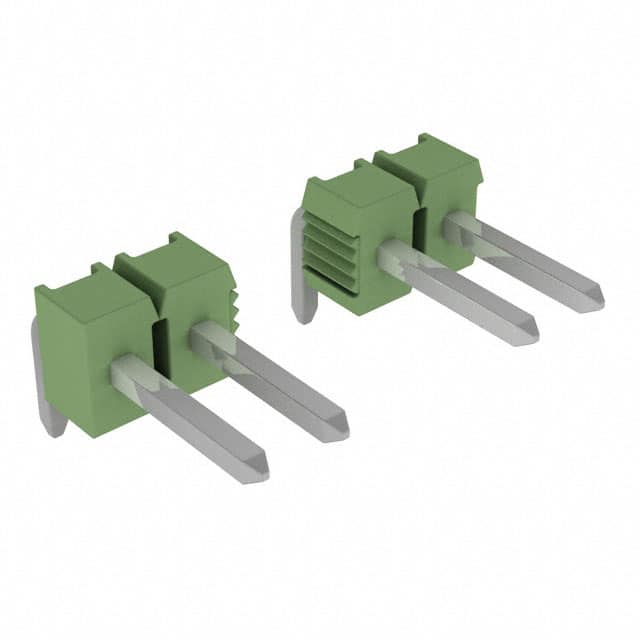 826951-6 TE Connectivity AMP Connectors                                                                    6P MOD2 STIFT LEI