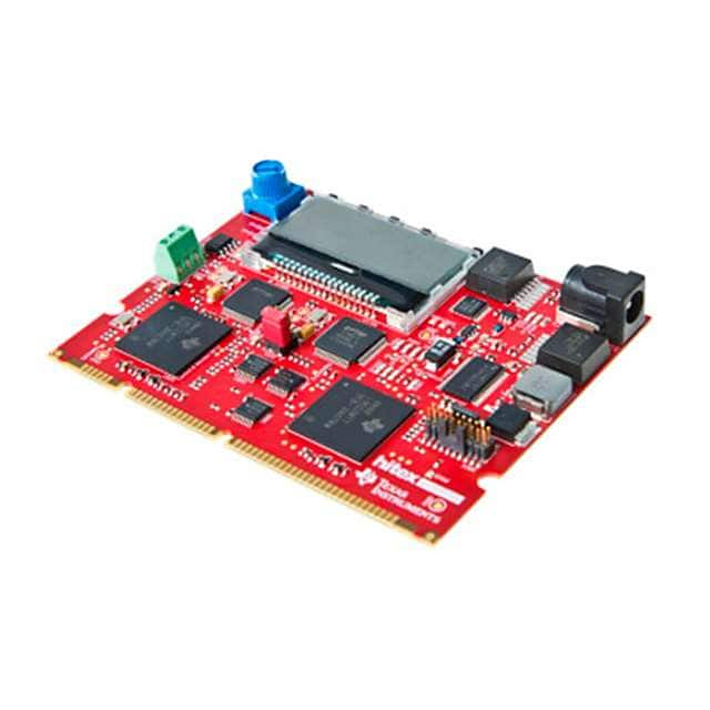 SAFETI-HSK-570LS31 Texas Instruments                                                                    DEV BOARD FOR SAFETI-HSK