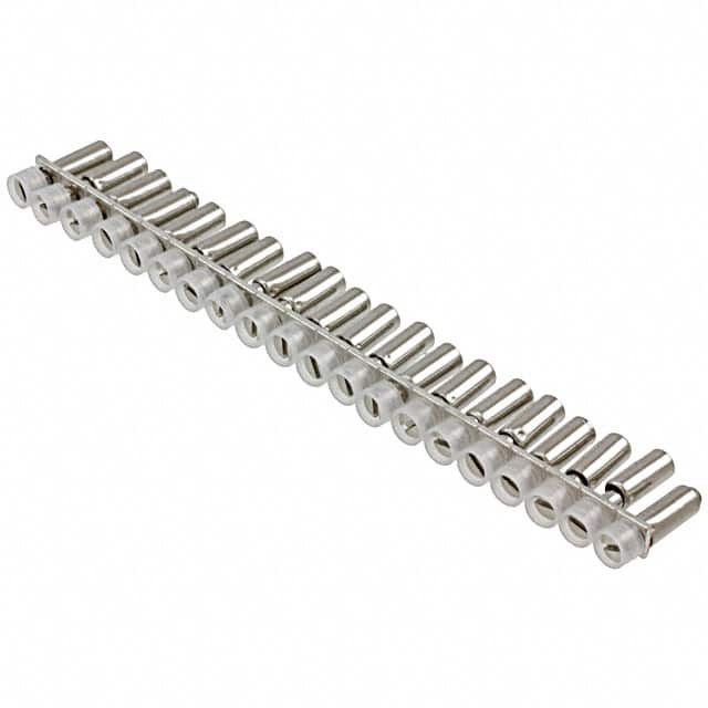 3000515 Phoenix Contact                                                                    BRIDGE TERM BLOCK 20POS