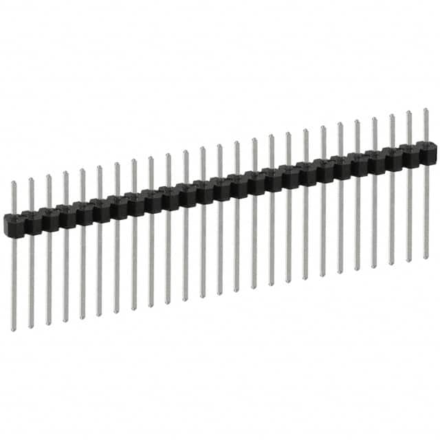 PEC25SAFN Sullins Connector Solutions                                                                    CONN HEADER .100 SINGL STR 25POS