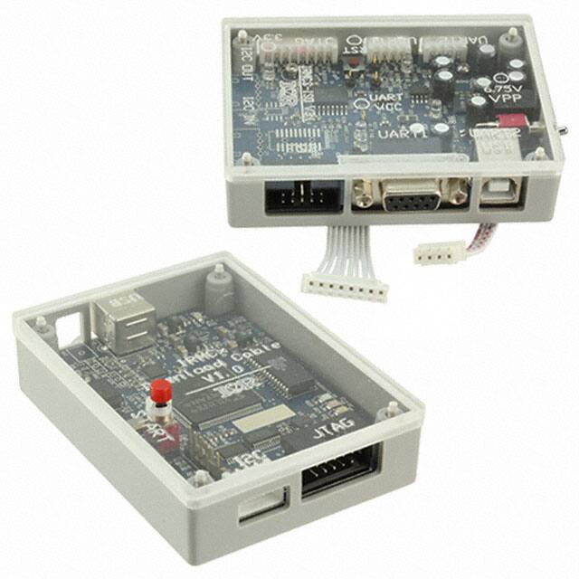 MCETOOLV1 Infineon Technologies                                                                    DEVELOPMENT KIT FOR 100-SERIES,