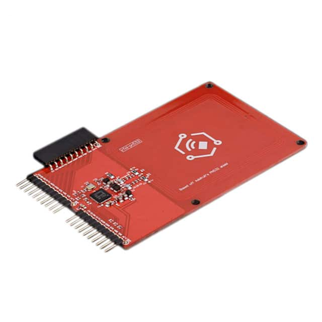 113990044 Seeed Technology Co., Ltd                                                                    TESSEL RFID MODULE