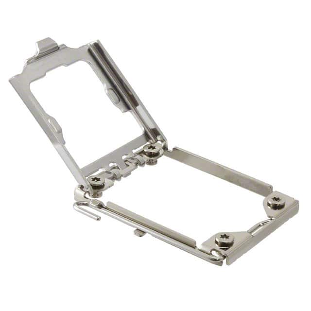 0475939000 Molex, LLC                                                                    CONN SOCKET LGA 1366POS NICKEL
