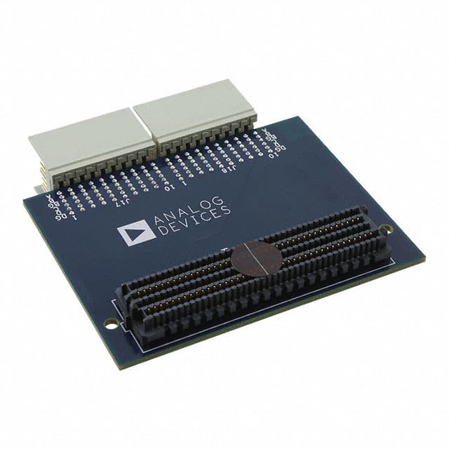 AD-DAC-HSMC-ADP Analog Devices Inc.                                                                    BOARD ADAPTER FOR DPG2 ALTERA