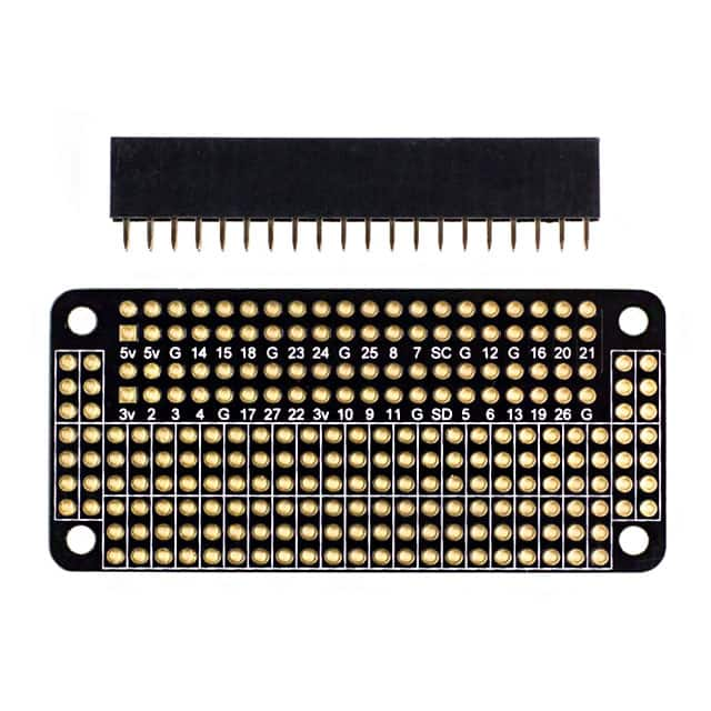 PROTO-001 Pimoroni Ltd                                                                    PROTOZERO