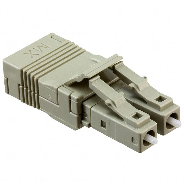 1060520010 Molex, LLC                                                                    LOOPBACK FOR LC CONNECTORS