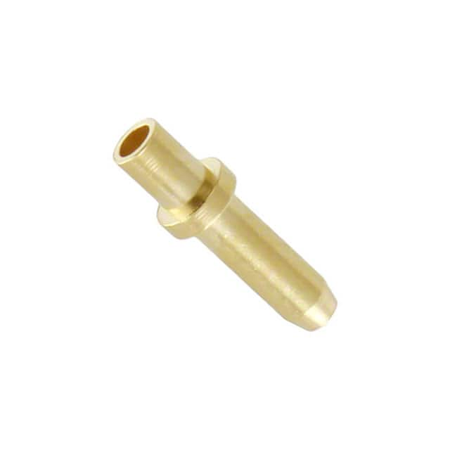 3144-2-00-15-00-00-08-0 Mill-Max Manufacturing Corp.                                                                    CONN PC PIN CIRC 0.062DIA GOLD