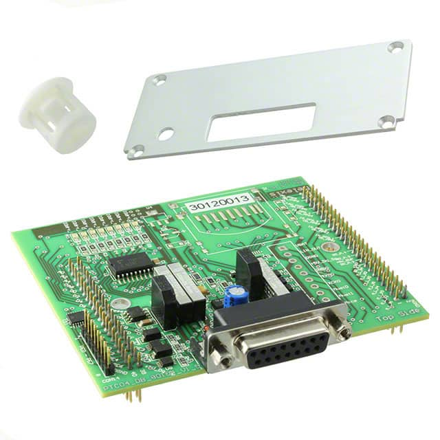 PTC-04-DB-80104 Melexis Technologies NV                                                                    PTC04 DAUGHTERBOARD 80104