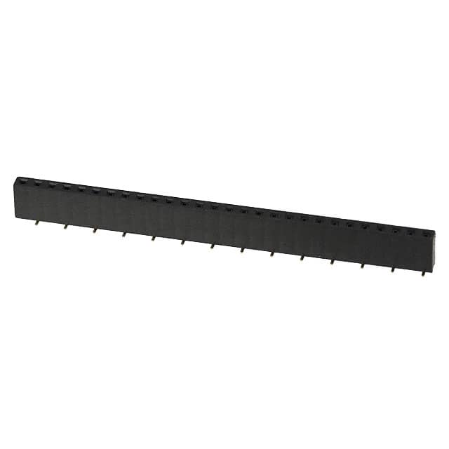 PPPC281KFXC Sullins Connector Solutions                                                                    CONN FMALE 28POS .1