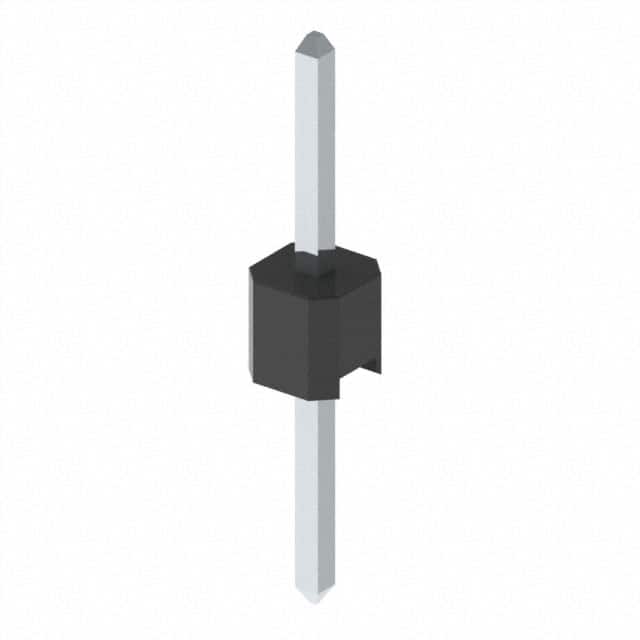 PREC001SABN-RC Sullins Connector Solutions                                                                    CONN HEADER .100