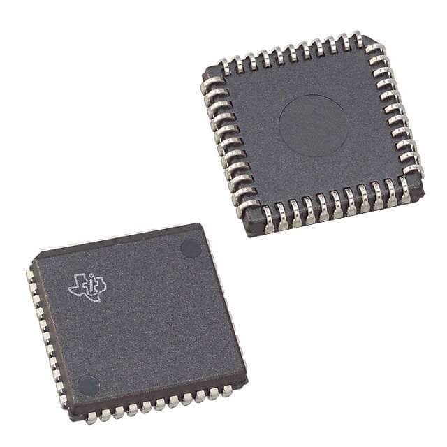 EDSTRG44PLCC8X Texas Instruments                                                                    EDSTRG44PLCC8X