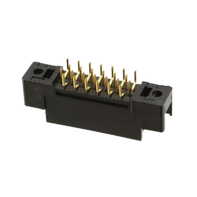 P50E-026P1-S1-EA 3M                                                                    CONN PLUG 26POS STR    .050