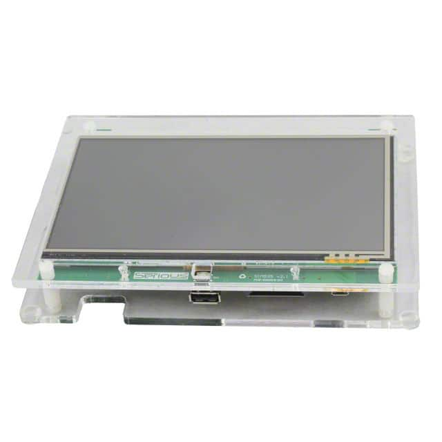 SIM535-A01-DEV-01 Serious Integrated Inc.                                                                    DEV KIT +SPA200 SIM535-A01-R55AL