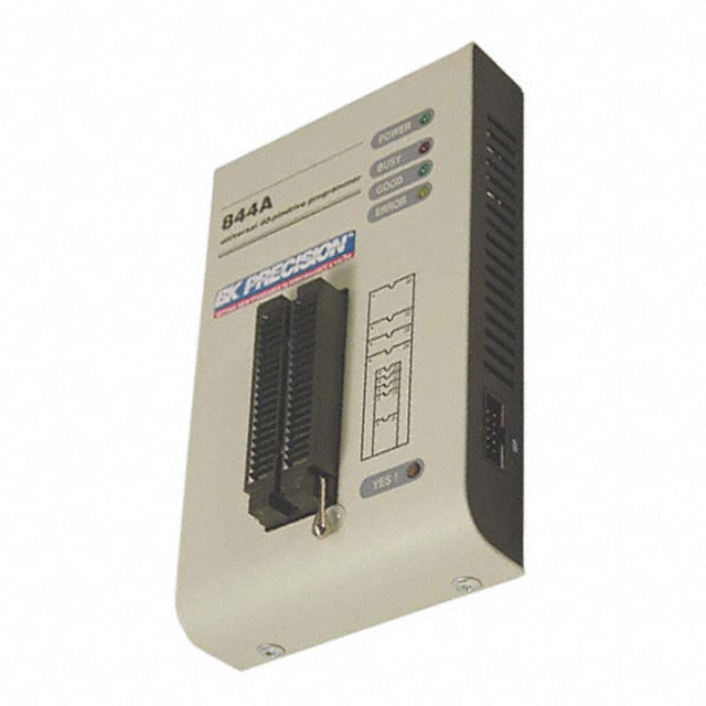 844A B&K Precision                                                                    PROGRAMMER EPROM UNIV DEVICE