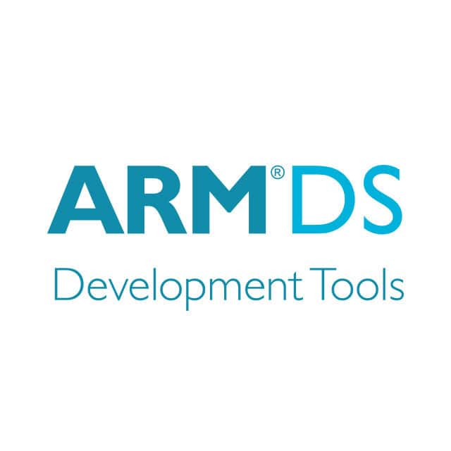 DS5AE-KT-30000 ARM                                                                    DS-5 APPLICATION EDITION NL