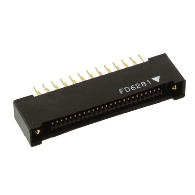 P50-050PG-S1-EA 3M                                                                    CONN PLUG 50POS STR .050
