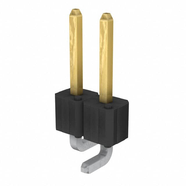 54201-G0802LF Amphenol FCI                                                                    HEADER BERGSTIK STR