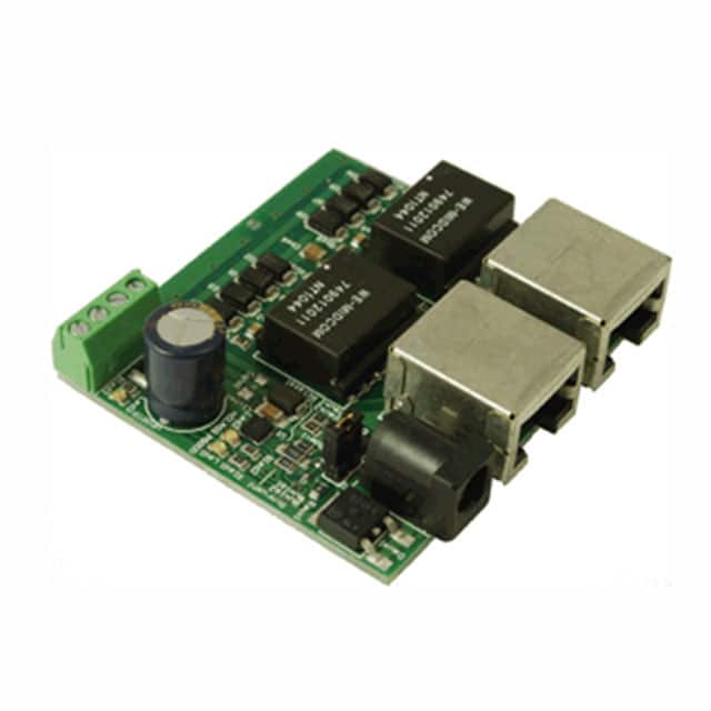 NCP1094GEVB ON Semiconductor                                                                    EVAL BOARD NCP1094G