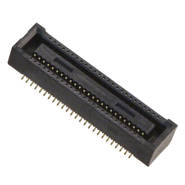 DF40HB(4.0)-50DS-0.4V(51) Hirose Electric Co Ltd                                                                    CONN RCPT 50POS 0.4MM SMD GOLD