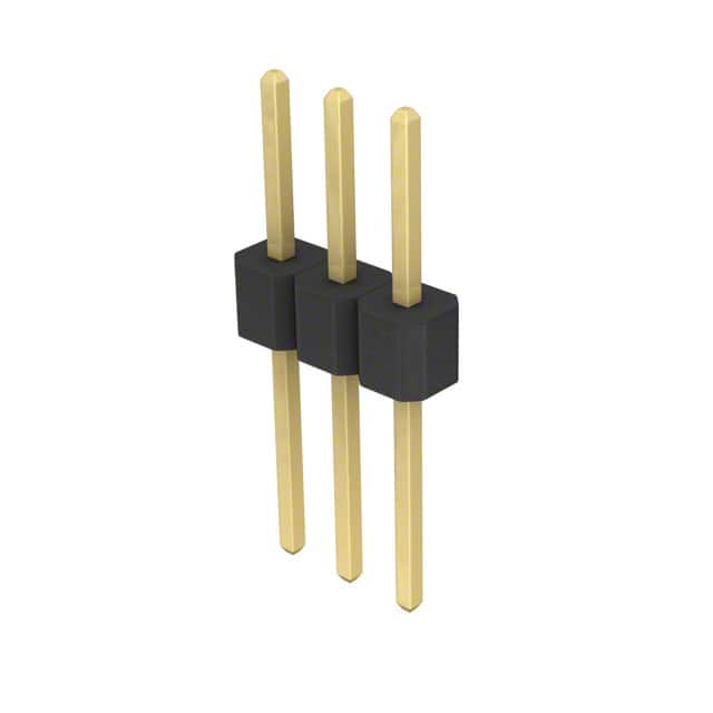 PRPC003SACN-RC Sullins Connector Solutions                                                                    CONN HEADER .100