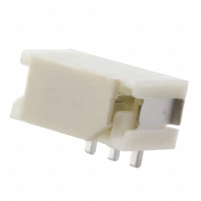 679303124022 Wurth Electronics Inc.                                                                    HEADER 3POS MALE VERT 1.5MM SMD