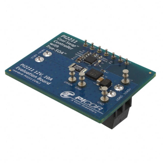 PI2211-EVAL1 Vicor Corporation                                                                    BOARD EVAL FOR PI2211