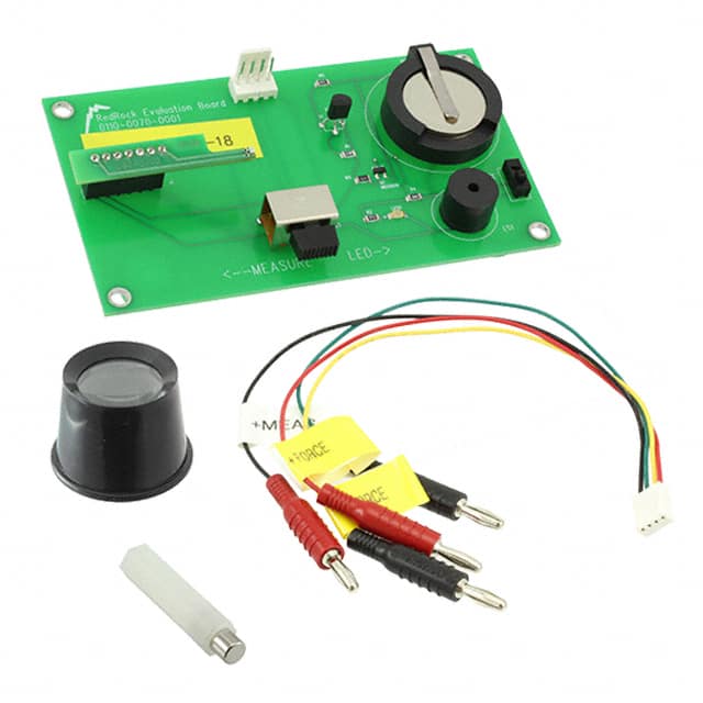 RR100-EK1 Coto Technology                                                                    SW REED MEMS SPST EVAL KIT