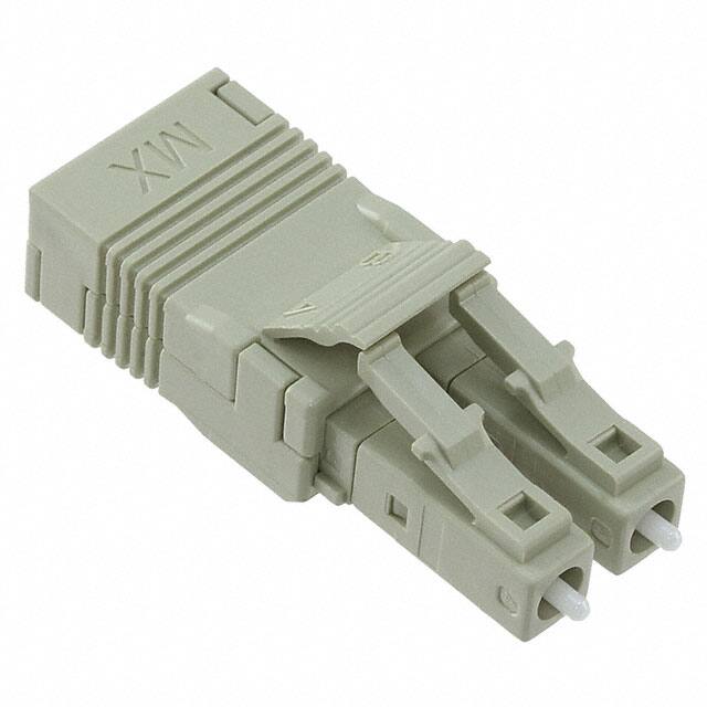 1060520040 Molex, LLC                                                                    LOOPBACK FOR LC CONNECTORS