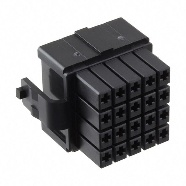 PQ50-20S(01) Hirose Electric Co Ltd                                                                    CONN RCPT