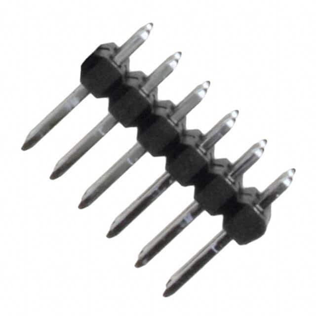 PREC019DBAN-M71RC Sullins Connector Solutions                                                                    CONN HEADER .100