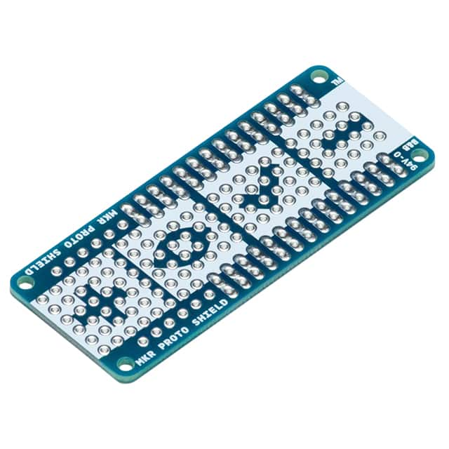 TSX00001 Arduino                                                                    MKR PROTOSHIELD