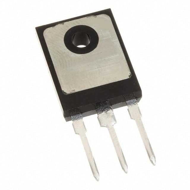 IDW40G120C5BFKSA1 Infineon Technologies                                                                    DIODE GEN PURP 1200V 55A TO247-3