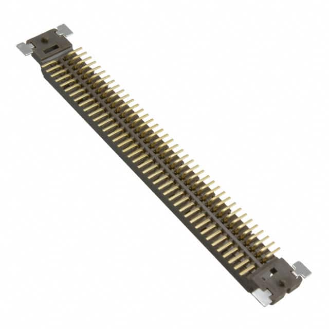 P50L-080S-AS-DA 3M                                                                    CONN SOCKET 80POS .050