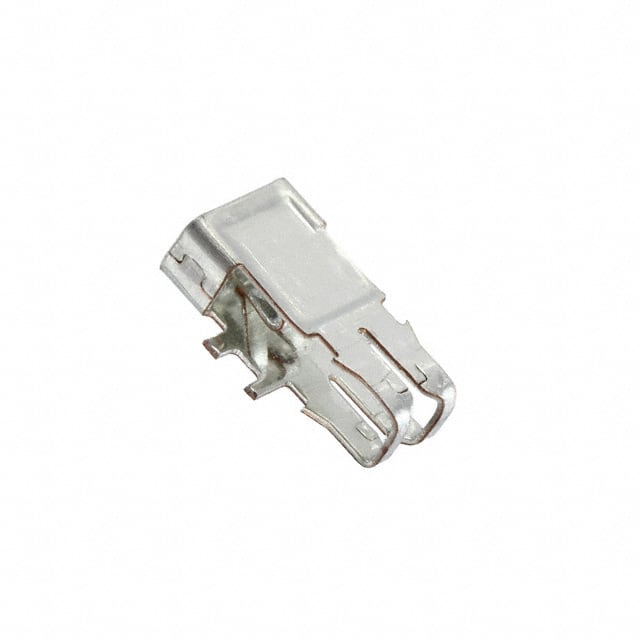 964110-1 TE Connectivity AMP Connectors                                                                    CONN MAG TERM 20-23AWG IDC