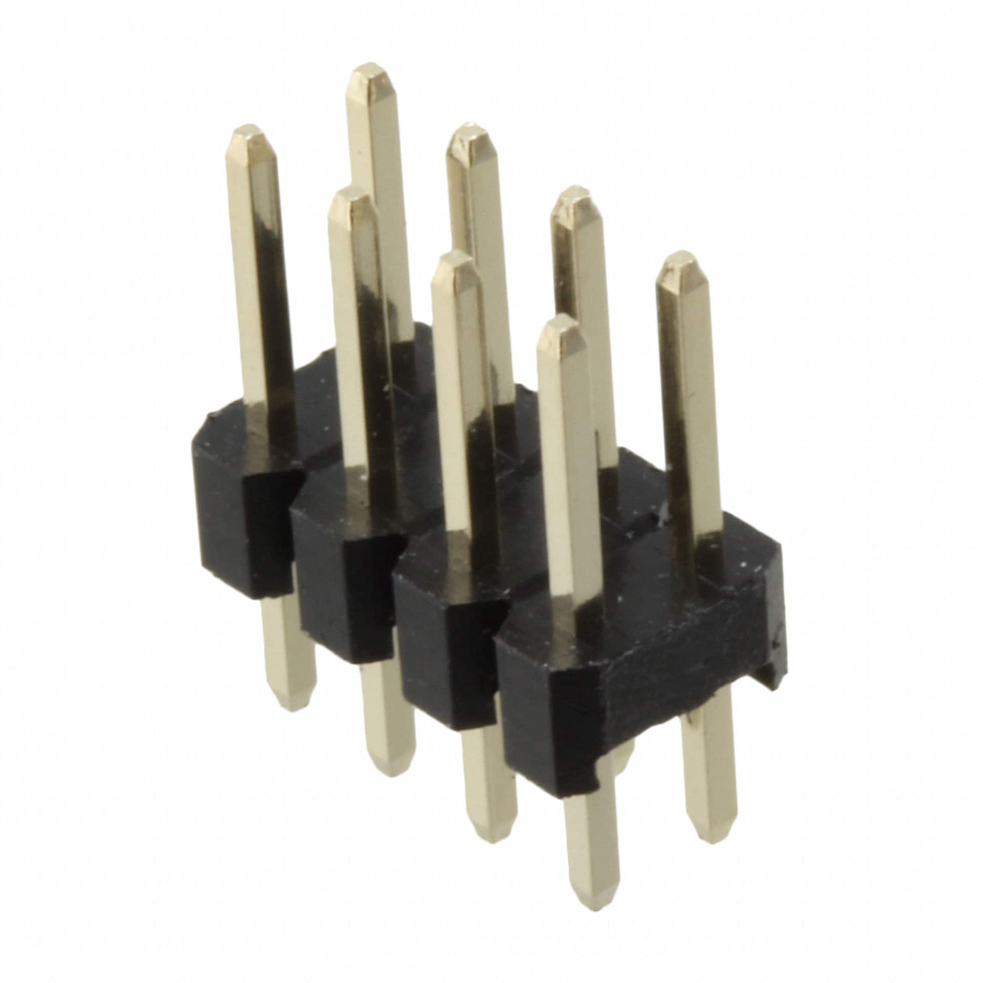 PH2-230/120-081 On Shore Technology Inc.                                                                    TERM BLOCK HDR 2.54MM 8POS PCB