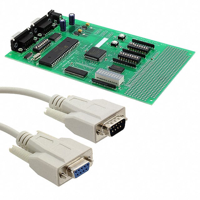 DS89C450-KIT# Maxim Integrated                                                                    KIT MCU FLASH ULTRA HIGH SPEED